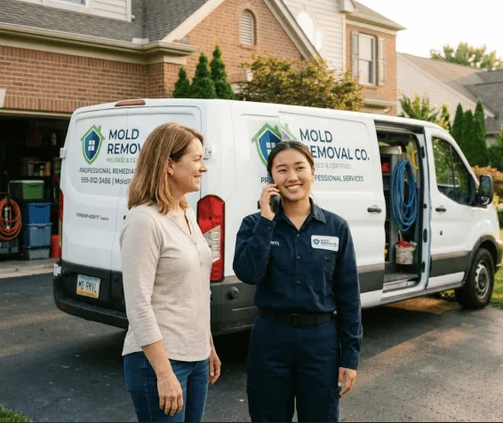 Crawlspace Mold Remediation Burbank, WA FAQs